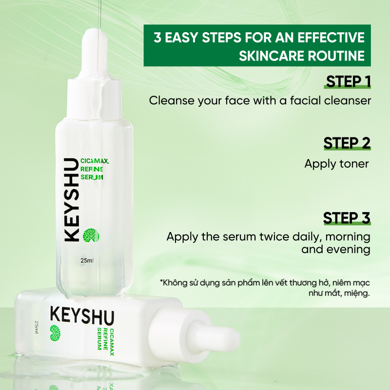 Alternative view of Cicamax Refine Serum - Centella Serum | Helps Soothe Skin and Prevent Aging