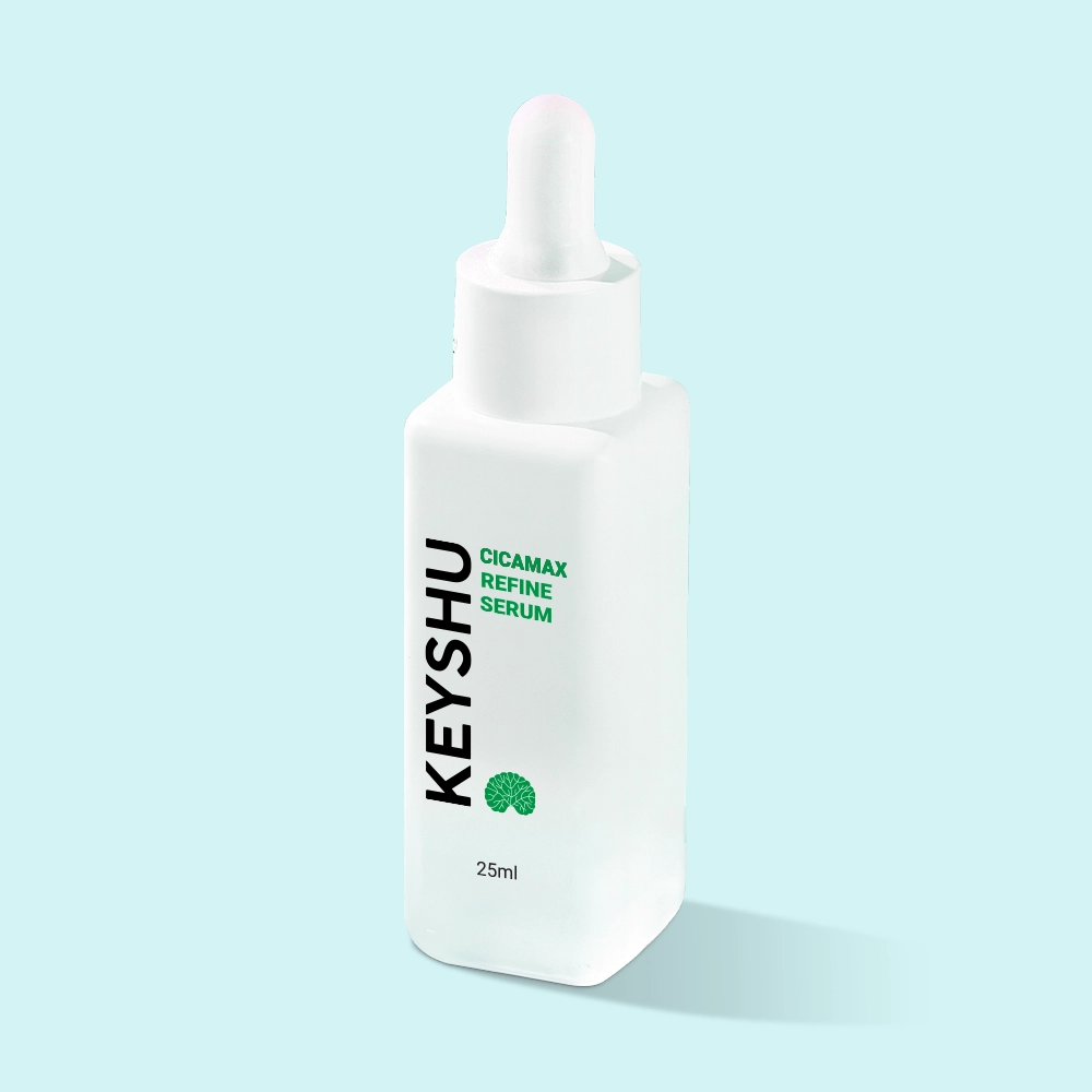Cicamax Refine Serum - Centella Serum | Helps Soothe Skin and Prevent Aging - Gift