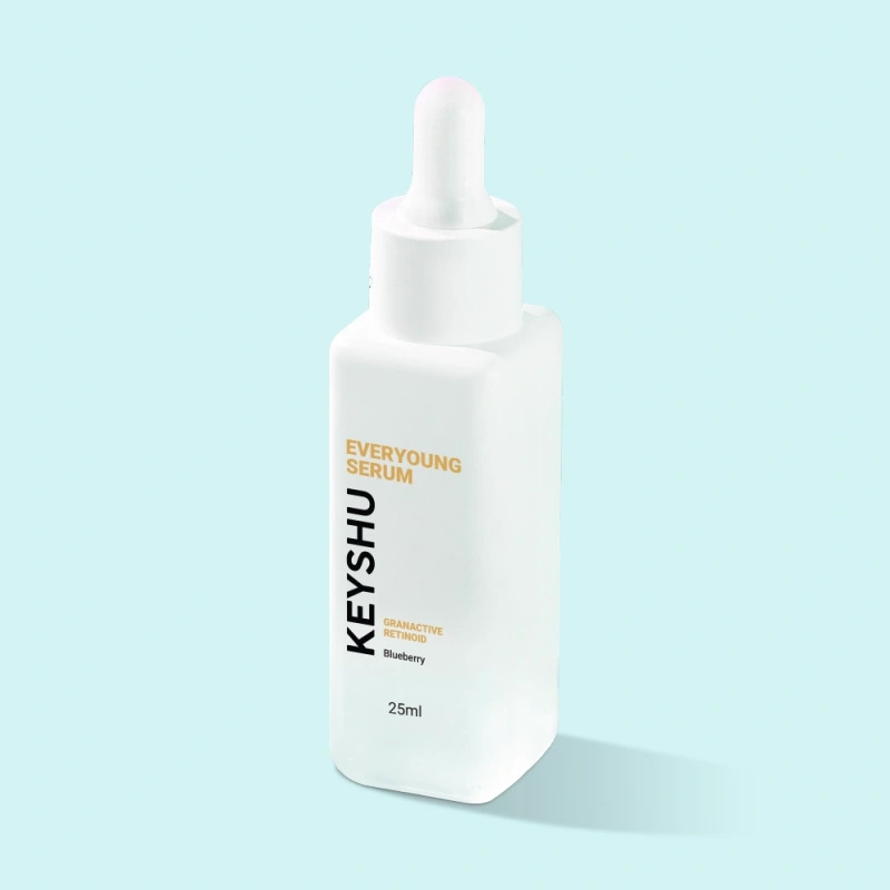 Ever Young Serum | Helps Strengthen Skin Resilience and Support Multi-Layer Anti-Aging