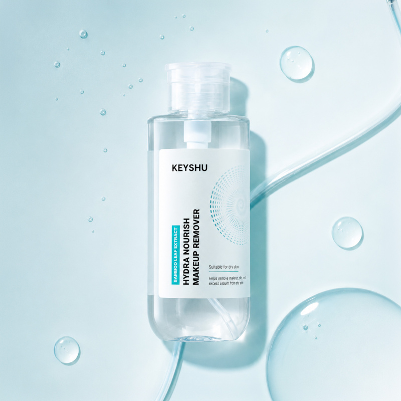Alternative view of Hydra Nourish Makeup Remover - Makeup Remover for Dry Skin | Removes Makeup and Impurities