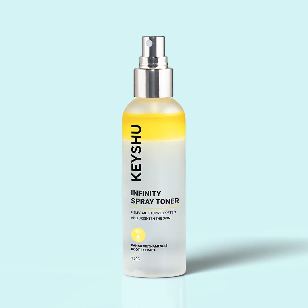 Infinity Spray Toner | Deep Hydration, Helps Fade Dark Spots