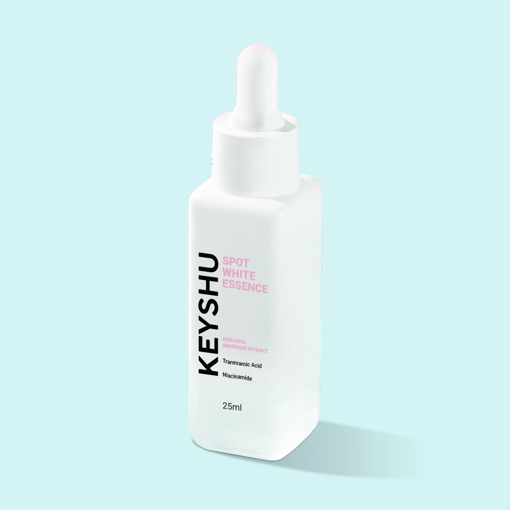 Spot White Essence - Intensive Brightening Serum | Helps Brighten and Prevent Skin Aging