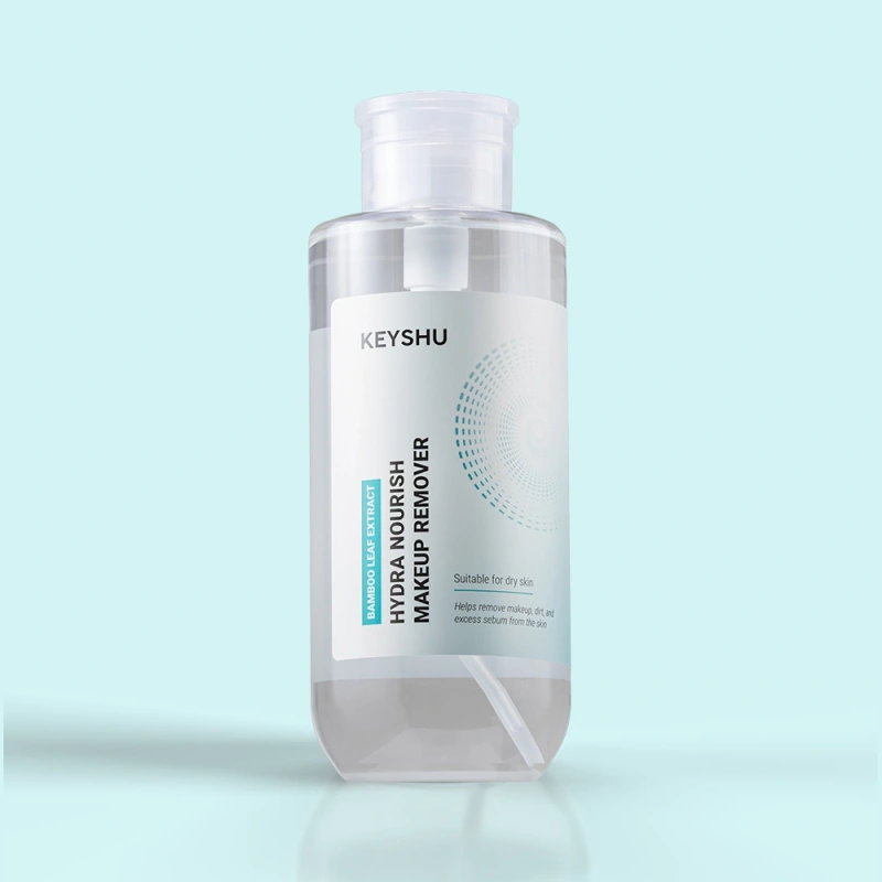 Hydra Nourish Makeup Remover - Makeup Remover for Dry Skin | Removes Makeup and Impurities