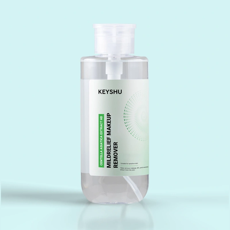 Mildrelief Makeup Remover - Makeup Remover for Sensitive Skin | Removes Makeup and Impurities | Suitable for Sensitive Skin
